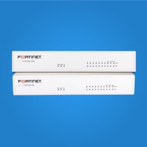 FortiGate 60F Series Firewall